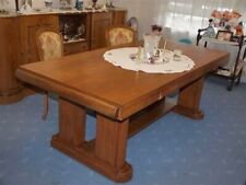 Salle à manger art deco  1950 meuble et table 