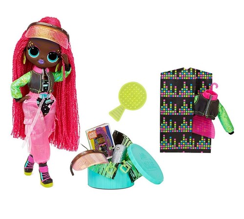 Lol omg virtuelle accessories - lol,