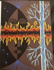 " FEERIE DE L EAU  " JEAN