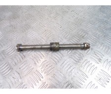 HONDA 125 CB K5 AXE DE ROUE AVANT