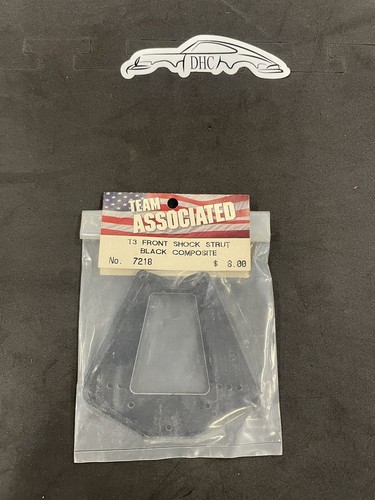 Team associated vintage - associated,