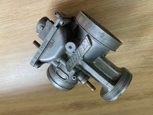 Carburateur carbu keihin - un,