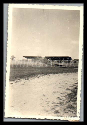 Photo ww2 campagne de - photo,,