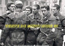 Italiens de la Xe Flottiglia