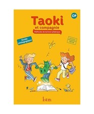 Taoki et compagnie CP : Guide