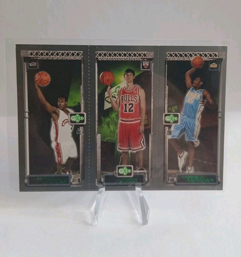 2003 topps rookie matrix - 2003-04,