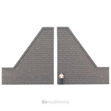 Lot pentes de - lot,