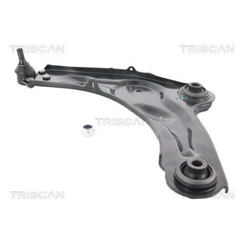 Triscan bras suspension - triscan, de
