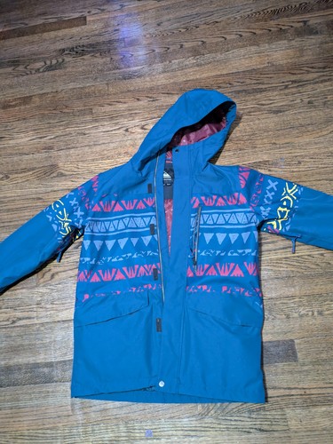 Quiksilver men snowboard ski - quiksilver,