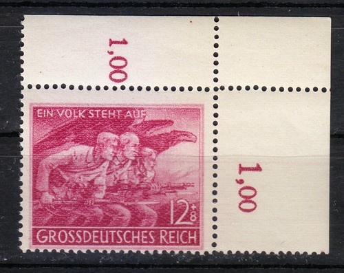Germany 1945 mnh 908 - mnh, mi