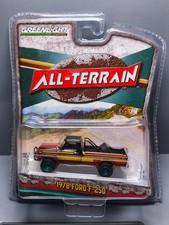 Greenlight All-Terrain 1978