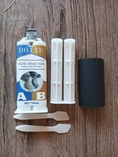 Colle spéciale   soudure a