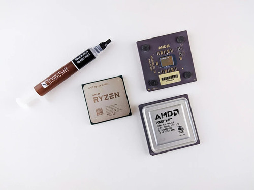 Module processeur cpu sun - processeur,