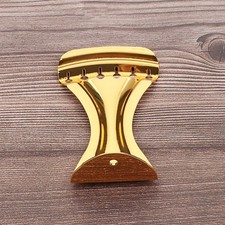 Cordier de guitare avec trou