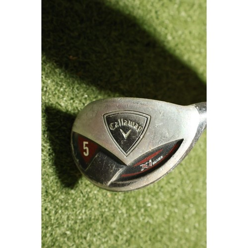 Callaway série junior - série,