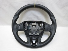 Volant cuir véritable Megane