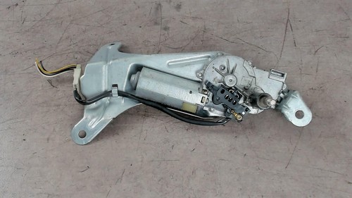 Moteur essuie glace - , arriere