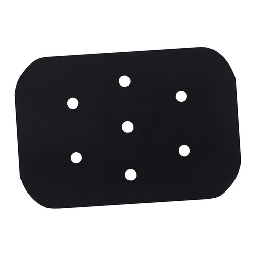 Tapis selle léger et - selle,