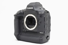 Canon EOS-1DX Mark III Reflex