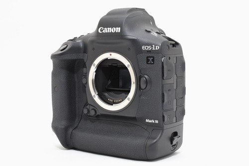 Canon eos 1dx mark iii - eos-1dx,