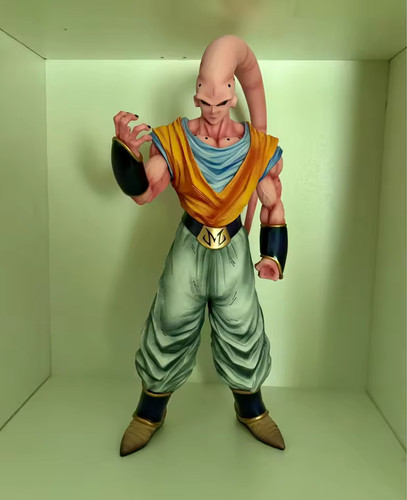 Figurine majin buu forme - majin,
