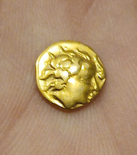 Monnaie Gauloise OR Quart de