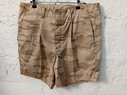 Short desert camou taille - taille, 44