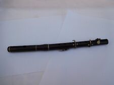 FLUTE PICCOLO ANCIENNE