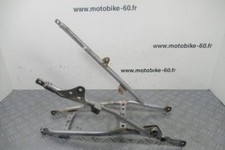 Boucle arriere Honda CRF 150 4t