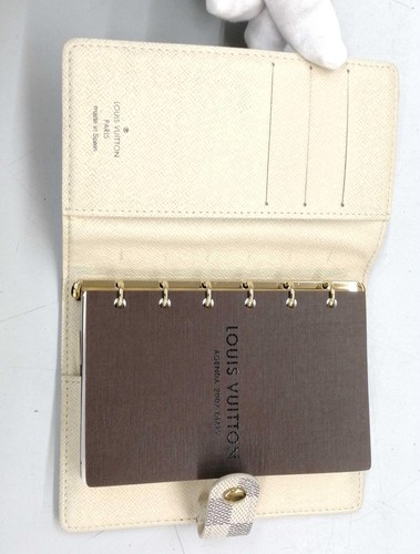 Louis vuitton r20706 agenda - agenda, pm