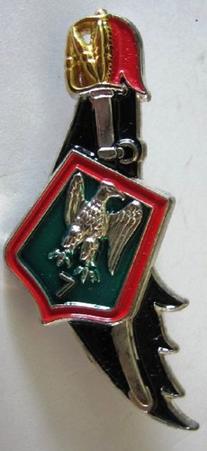 Régiment chasseurs a - ,