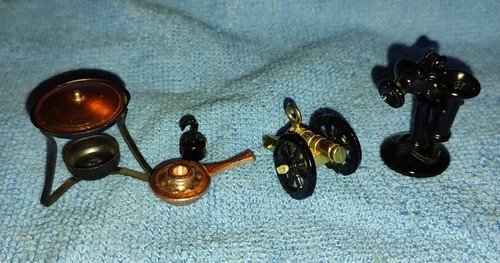 Bel ensemble miniatures - bel,
