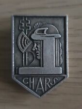 INSIGNE MILITAIRE 501E RCC 1ER