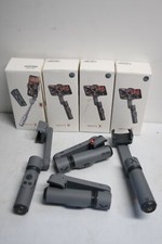 En panne, HS : Lot de 4X