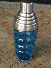 RARE Shaker en Cristal