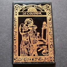 MEMORANDUM miroir  Les vieux