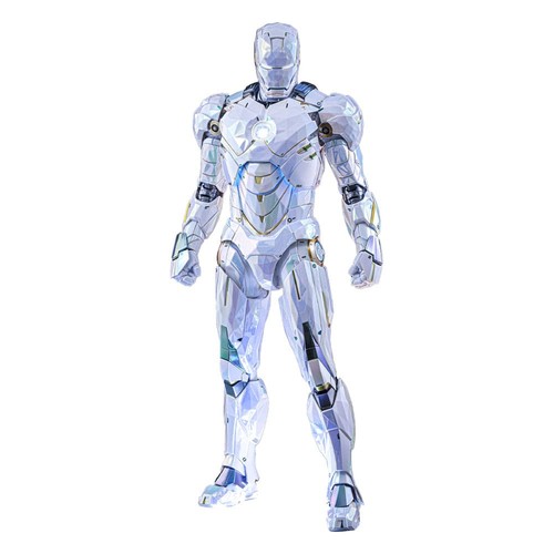 Iron man mark sub - iron,