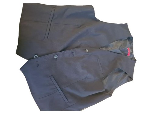 Greiff gilet costume hommes - greiff,