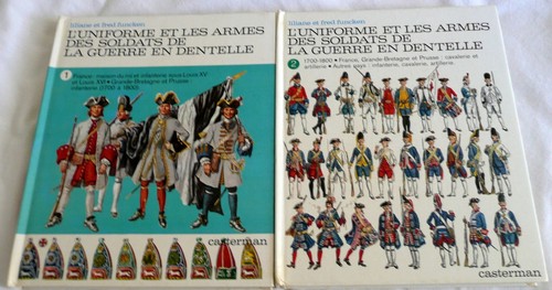 Uniforme les armes - et,