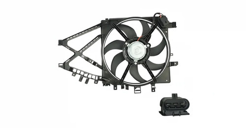 Ventilateur radiateur - de,