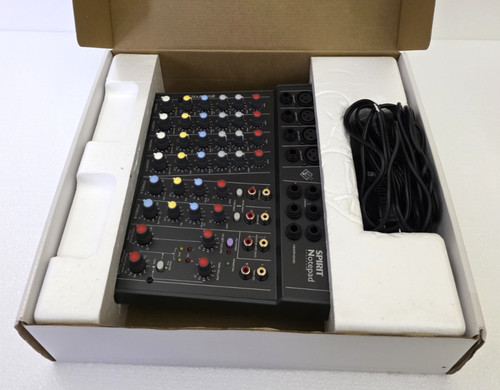 Vintage spirit soundcraft - spirit,