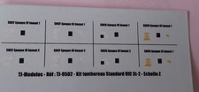 decals decalcomanie deco train