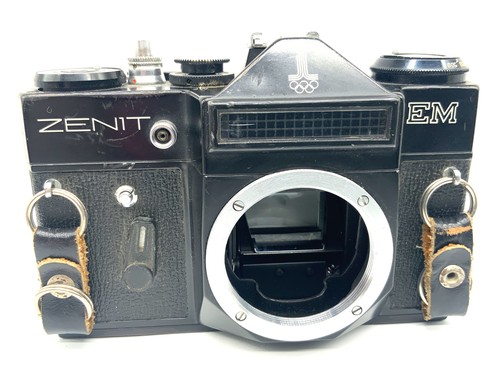 Easybuy slr zenit reflex - em, em
