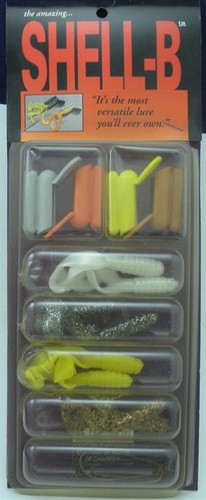 Bamix 101ylor shell leurre - 101ylor, shell-b
