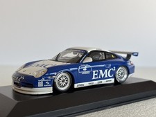 Porsche 911 GT3 Cup #4 Carrera Cup 2004 Minichamps 1/43
