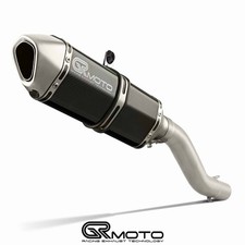 Échappement Pour Triumph T509