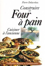 CONSTRUIRE UN FOUR A PAIN