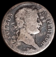 Médaille Empereur Napoleon