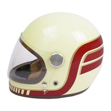 Casque intégral approuvé - intégral,