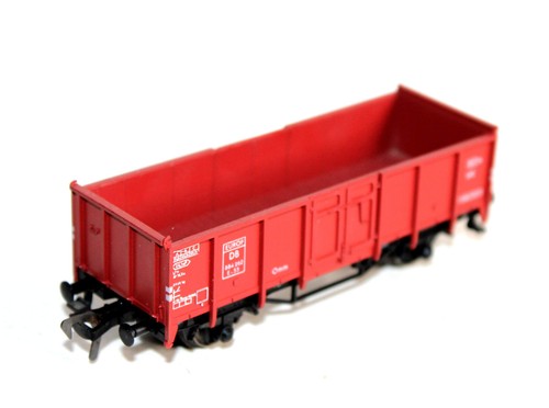 Fleischmann 1457 wagon - fleischmann,